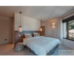 Casa-Chalet en Venta en Javea/Xabia Alicante
