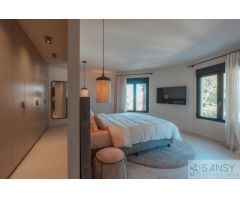 Casa-Chalet en Venta en Javea/Xabia Alicante