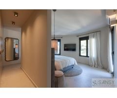 Casa-Chalet en Venta en Javea/Xabia Alicante