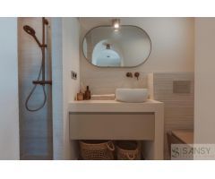 Casa-Chalet en Venta en Javea/Xabia Alicante
