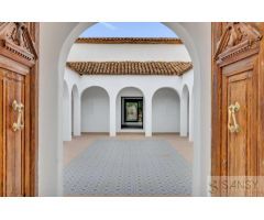Casa-Chalet en Venta en Javea/Xabia Alicante