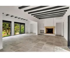 Casa-Chalet en Venta en Javea/Xabia Alicante