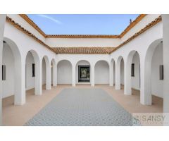 Casa-Chalet en Venta en Javea/Xabia Alicante
