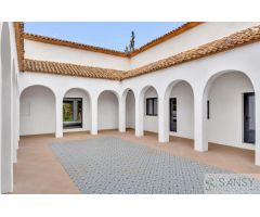 Casa-Chalet en Venta en Javea/Xabia Alicante