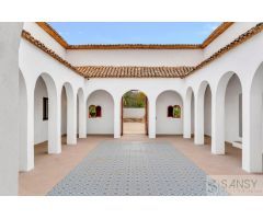 Casa-Chalet en Venta en Javea/Xabia Alicante