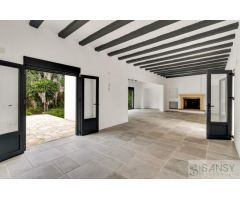 Casa-Chalet en Venta en Javea/Xabia Alicante