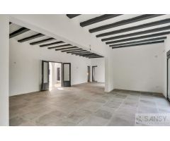 Casa-Chalet en Venta en Javea/Xabia Alicante