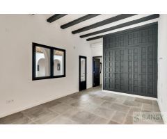 Casa-Chalet en Venta en Javea/Xabia Alicante