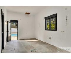 Casa-Chalet en Venta en Javea/Xabia Alicante