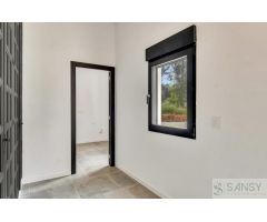 Casa-Chalet en Venta en Javea/Xabia Alicante