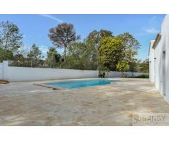 Casa-Chalet en Venta en Javea/Xabia Alicante