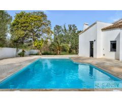 Casa-Chalet en Venta en Javea/Xabia Alicante