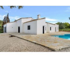 Casa-Chalet en Venta en Javea/Xabia Alicante