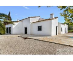 Casa-Chalet en Venta en Javea/Xabia Alicante