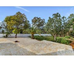 Casa-Chalet en Venta en Javea/Xabia Alicante