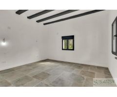 Casa-Chalet en Venta en Javea/Xabia Alicante