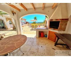 Casa-Chalet en Venta en Raco De Galeno Alicante