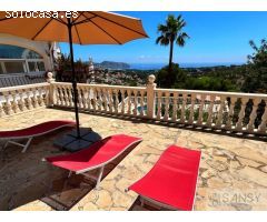 Casa-Chalet en Venta en Raco De Galeno Alicante