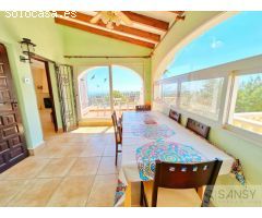 Casa-Chalet en Venta en Raco De Galeno Alicante