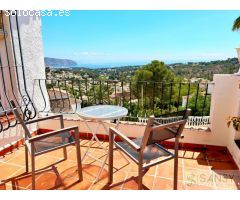 Casa-Chalet en Venta en Raco De Galeno Alicante