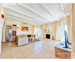Casa-Chalet en Venta en Raco De Galeno Alicante