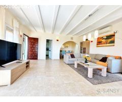 Casa-Chalet en Venta en Raco De Galeno Alicante