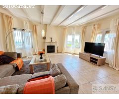 Casa-Chalet en Venta en Raco De Galeno Alicante