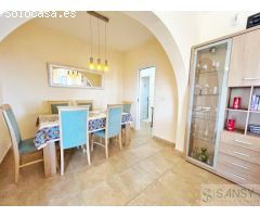 Casa-Chalet en Venta en Raco De Galeno Alicante