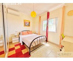 Casa-Chalet en Venta en Raco De Galeno Alicante