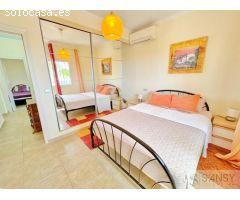 Casa-Chalet en Venta en Raco De Galeno Alicante
