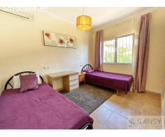 Casa-Chalet en Venta en Raco De Galeno Alicante