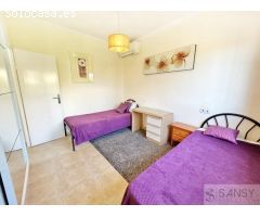 Casa-Chalet en Venta en Raco De Galeno Alicante