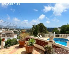 Casa-Chalet en Venta en Raco De Galeno Alicante