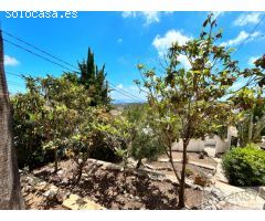 Casa-Chalet en Venta en Raco De Galeno Alicante