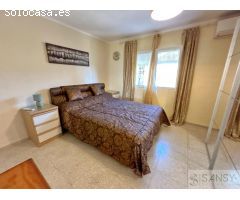 Casa-Chalet en Venta en Raco De Galeno Alicante