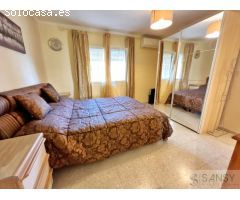 Casa-Chalet en Venta en Raco De Galeno Alicante