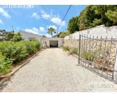 Casa-Chalet en Venta en Raco De Galeno Alicante