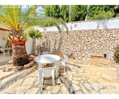 Casa-Chalet en Venta en Raco De Galeno Alicante