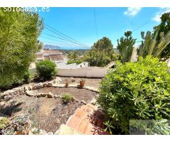 Casa-Chalet en Venta en Raco De Galeno Alicante