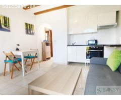 Piso en Venta en Pedreguer Alicante