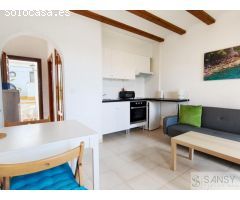 Piso en Venta en Pedreguer Alicante