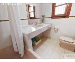 Piso en Venta en Pedreguer Alicante