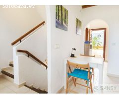 Piso en Venta en Pedreguer Alicante