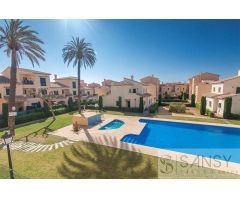 Apartamento en Alquiler en Javea/Xabia Alicante