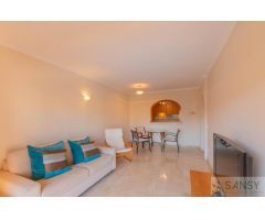 Apartamento en Alquiler en Javea/Xabia Alicante