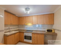 Apartamento en Alquiler en Javea/Xabia Alicante