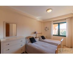 Apartamento en Alquiler en Javea/Xabia Alicante