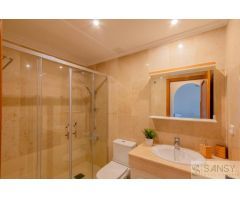 Apartamento en Alquiler en Javea/Xabia Alicante