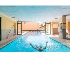 Apartamento en Alquiler en Javea/Xabia Alicante