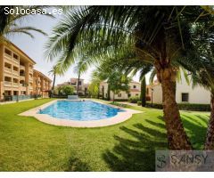 Apartamento en Alquiler en Javea/Xabia Alicante